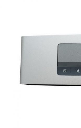 Обзор Bluetooth-акустики Bose SoundLink Mini